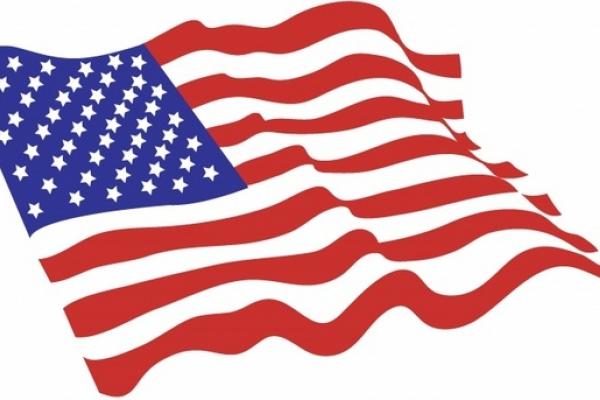 american flag american flag