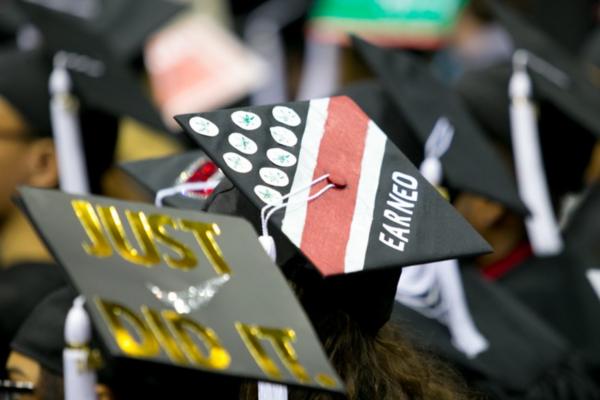 commencement commencement