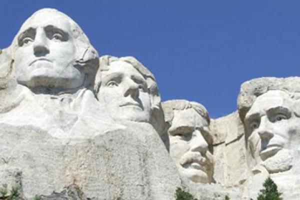 rushmore rushmore