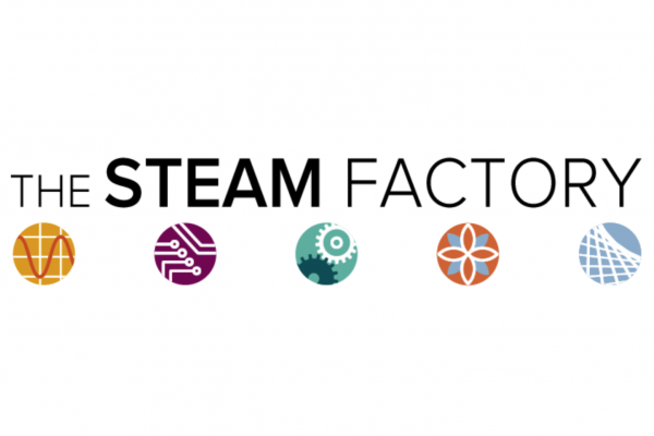 steam factory graphic steam factory graphic