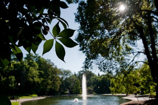 su mirror lake