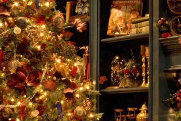 christmas tree christmas tree