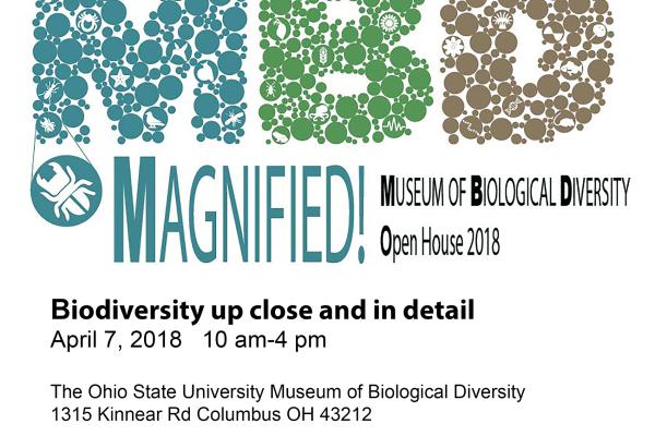 MBD Open House 2018 MBD Open House 2018