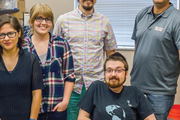 carstens lab carstens lab