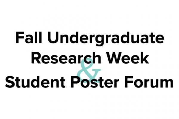 poster forum