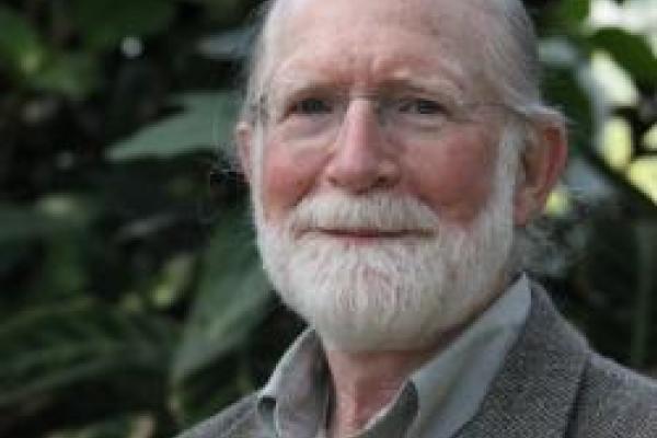 closeup of Dave Stetson