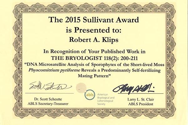certificate certificate