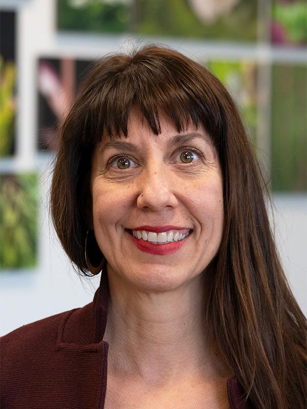 Jeanne Serb headshot