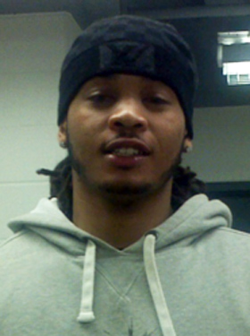 Durrell Givens.