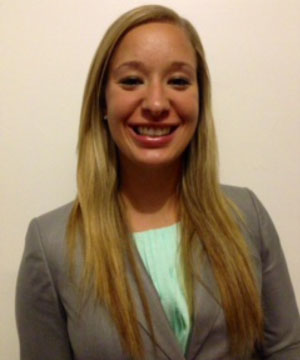 head and shoulders shot of Valeri Wolfe